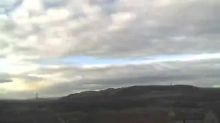 11 February 2010 - WeatherCam Timelapse - FifeWeather.co.uk