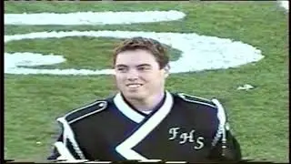 Scorpion Sound Regiment 2003 - Farmington High School Alumni - Scorp TV