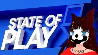 Juggalo Reacts: Sony (Playstation) State Of Play Japan November 2025