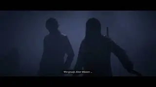 Red Dead Redemption 2 - Entfesselte Wut