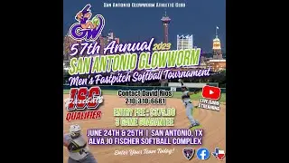 Austin Outlaws vs. San Antonio Compadres
