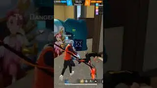 scythe🔥1vs4 jod or wot 😱 csr pushing 🥵 #ffindia #freefire #csrpushing #gaming #shorts #short