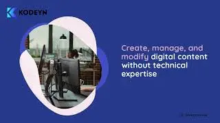 Content Management Systems (CMS) | Custom Web Design Agency in Birmingham