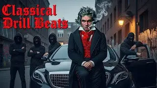 🗡️ Classical Drill | Orchestral Type Beats &ndash; Stab of the Serpent