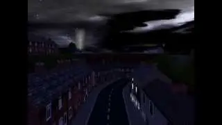 Thomas Trainz Music Video - Night Train V2