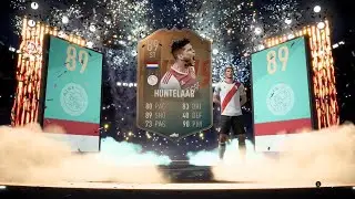HOW TO COMPLETE FLASHBACK 89 HUNTELAAR CHEAPEST SOLUTION ( NO LOYALTY! )
