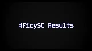 Ficy Sync Challenge Results