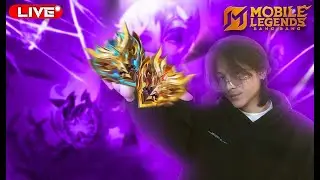 teori rank tapi ga berharap win | Mobile Legends: Bang Bang