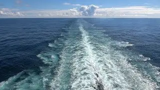 Cruising The Northern Isles | Scotland Iceland Norway | ms Koningsdam HAL | 4K (UHD) 2018