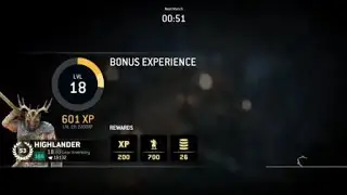 Battle Of The Gods- Rep 60 Orochi vs Odins Blade