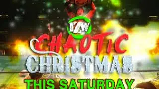 Copycat Interview Before IZW's Chaotic Christmas 2013