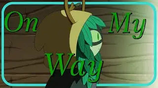 Finn y Cazadora - On My Way sub espa&ntilde;ol - [ AMV ]