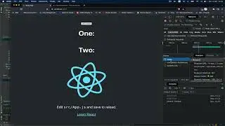 React query useQuery hook tutorial - implementation in existing react project - english
