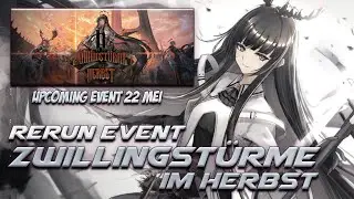 RERUN EVENT VIRTUOSA BISA DAPAT BANYAK ORUNDUM BUAT GACHA ? - ARKNIGHTS