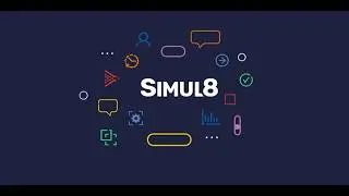 Why Simul8