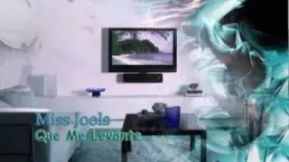 Miss Jools - Que Me Levante (Original)