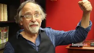 Interview with Art Spiegelman:  The Si Lewen book is an 