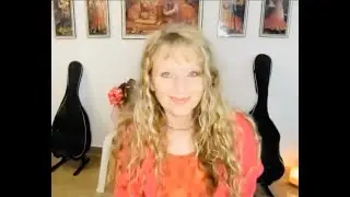 Welcome Friends to Quantum Awakening I'm Ananda Xenia Shakti A Conscious intuitive for the Angels
