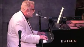 Rusty Edwards - Midnight To Midnight - @RCMusicFoundry
