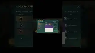 Legend of conquest max monthly rewards