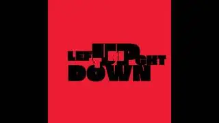 Noely - Up Down Left Right  (prod. drumma x bl7ckie x slakuzi)