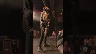 Midnight - You Can't Stop Steel/ Unholy and Rotten LIVE 26.05.2025 Sofia, Bulgaria