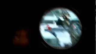 Epic Deaths: Call of Duty 4: Modern Warfare: Imran Zakhaev [1/2]