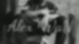 Alex Wan - Como los de antes (no oficial)