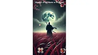 Shadow of the Blade in The Wind (เงาของดาบในลม)