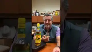 Mellow Corn Straight Corn Whiskey