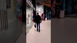 Smart Plaza