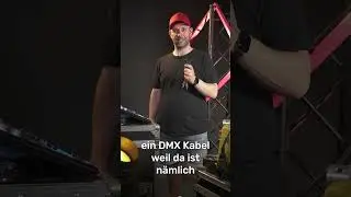 DMX 3-Pol & DMX 5-Pol | Nicolos Technik Tipps