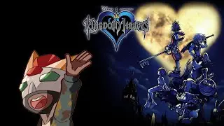 【Kingdom Hearts】 WHEN YOU WALK AWAY