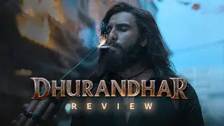 Dhruandhaar Spoiler Free Review | Should You Watch in Theatre?