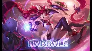 League of legends | Jinx try hard