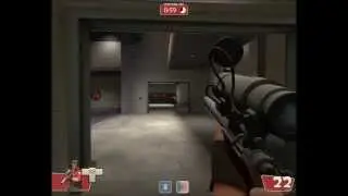 Niblet Sniper Training