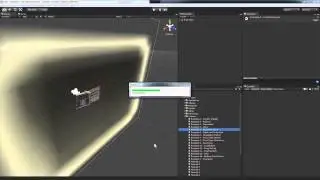 OUYA Controller Support for NGUI on Unity