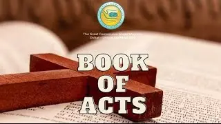 Conversion Story of Lydia