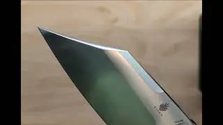 The New Sheep Bowie! A Kizer/Prybar Knives colab! (unbeknownst to Kizer)