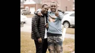 TaySav x BuDouble - All That [Instrumental]