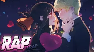 Kaguya y Shirogane Rap/Trap || Kaguya-sama: Love Is War || Ft.KIA