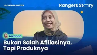 Pekerjaan Affiliate Marketing Tuh Ngapain Sih Sebenernya? #RangersStory