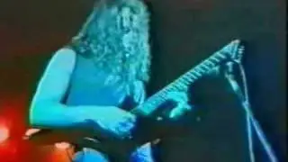 Death - Pull The Plug - Live '92