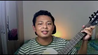 Kudisini - Andri (Original Song)