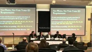 Levin Center Symposium | Changing Demographics, Emerging Communities, and Redistricting