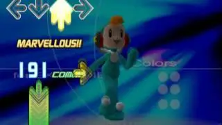 【DDR EXTREME2】Colors (for EXTREME)【CHALLENGE】