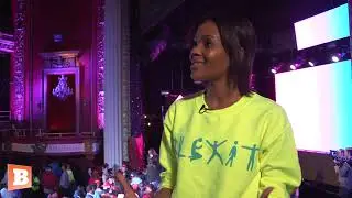 Candace Owens: Blexit Is a &lsquo;Revolutionary Declaration of Independence&rsquo;