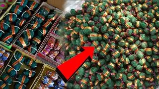 🤔💣How to make a sutli bom and skyshot🎇🎆🍘 fireworks 