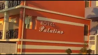 Palatino Hotel Lixouri