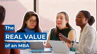 How an MBA Equips You For Success